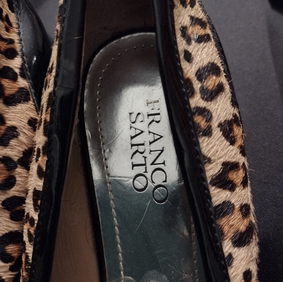 Ladies flats - Picture 4 of 12